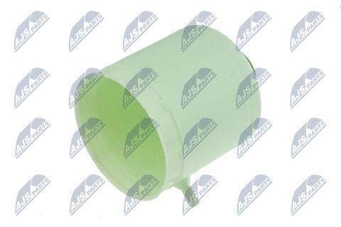 Розшир.бачок, гідравл. рідина (рульов. механізм з підсилюв.) Vw Polo 01-09, Lupo 98-05, Fox 03-, Skoda Fabia I 99-08, Fabia Ii 06-14, Roomster 06-15, Seat Ibiza Iii 02-09, Ibiza Iv 08-, Cordoba 02-09, Audi A1 10-15