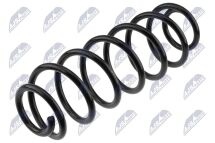 Ресора ходової частини Vw Polo 09-14,Seat Ibiza 15-17