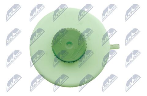 Розшир.бачок, гідравл. рідина (рульов. механізм з підсилюв.) Vw Polo 01-09, Lupo 98-05, Fox 03-, Skoda Fabia I 99-08, Fabia Ii 06-14, Roomster 06-15, Seat Ibiza Iii 02-09, Ibiza Iv 08-, Cordoba 02-09, Audi A1 10-15