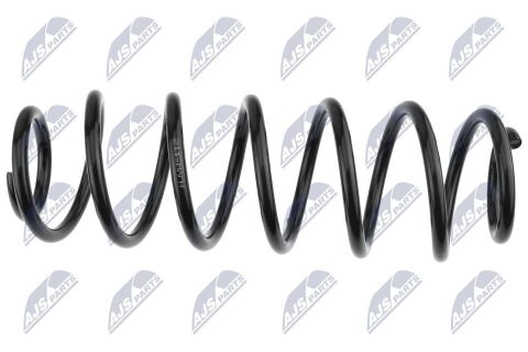 Ресора ходової частини Vw Polo 09-14,Seat Ibiza 15-17