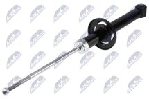 Амортизатор Vw Polo 97-01,Seat Cordoba 96-02,Ibiza 99-02