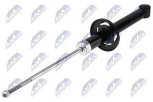 Амортизатор Vw Polo 97-01,Seat Cordoba 96-02,Ibiza 99-02