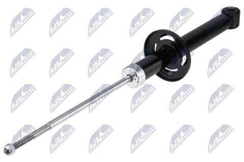 Амортизатор Vw Polo 97-01,Seat Cordoba 96-02,Ibiza 99-02