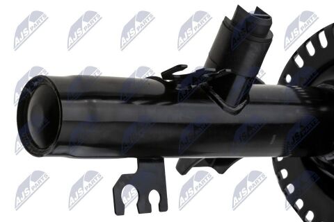 Амортизатор Vw T6 15-