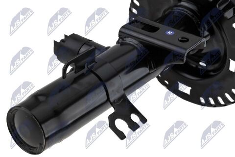 Амортизатор Vw T6 15-