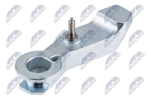 Тросовий привод, коробка передач Vw Tarnsporter T5 2003-