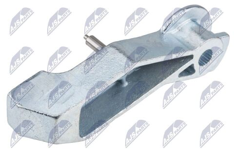 Тросовий привод, коробка передач Vw Tarnsporter T5 2003-