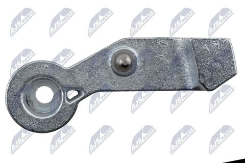 Тросовий привод, коробка передач Vw Tarnsporter T5 2003-