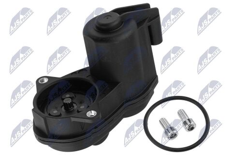 Приводний елемент, супорт стоянкового гальма Vw Touareg 18-, Audi Q7 15-, Q8 18-, Rs7 19-, A8 D5 17-, E-Tron 19-, Bentley Bentayga 15-, Lamborghini Urus 18-