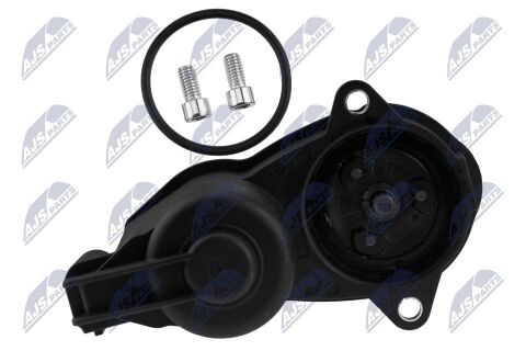 Приводний елемент, супорт стоянкового гальма Vw Touareg 18-, Audi Q7 15-, Q8 18-, Rs7 19-, A8 D5 17-, E-Tron 19-, Bentley Bentayga 15-, Lamborghini Urus 18-