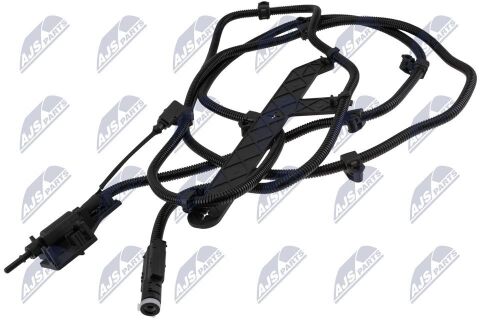 Модуль дозировки, впрыск карбамида Vw Touareg 3.0Tdi 2010-