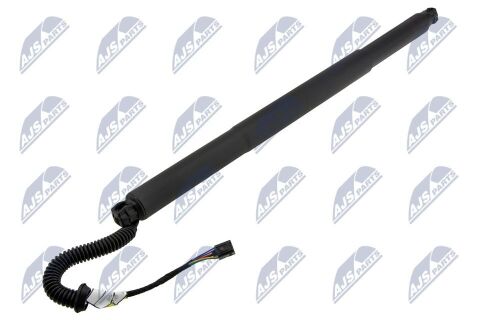 Електродвигун, кришка багажника Vw Touran 15-