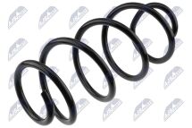 Пружина ходовой части Vw Touran 06-15,Caddy 15-20