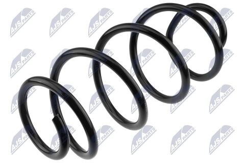 Ресора ходової частини Vw Touran 06-15,Caddy 15-20 Ресора ходової частини Vw Touran 06-15,Caddy 15-20