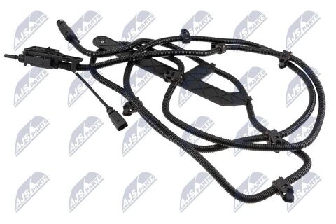 Модуль дозировки, впрыск карбамида Vw Touareg 3.0Tdi 2010-