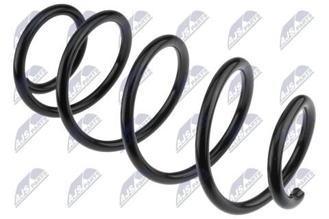 Ресора ходової частини Vw Touran 06-15,Caddy 15-20 Ресора ходової частини Vw Touran 06-15,Caddy 15-20