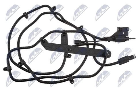 Модуль дозировки, впрыск карбамида Vw Touareg 3.0Tdi 2010-