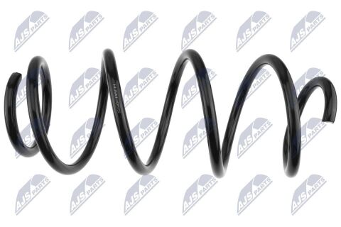 Ресора ходової частини Vw Touran 06-15,Caddy 15-20 Ресора ходової частини Vw Touran 06-15,Caddy 15-20