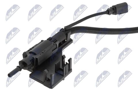 Модуль дозировки, впрыск карбамида Vw Touareg 3.0Tdi 2010-