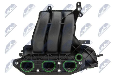 Модуль впускної труби Vw Up 1.0 2011-,Polo 1.0 2014-,Skoda Citigo 1.0 2011-,Fabia Iii 1.0 2014-,Seat Mii 1.0 2011-,Ibiza 1.0 2015-
