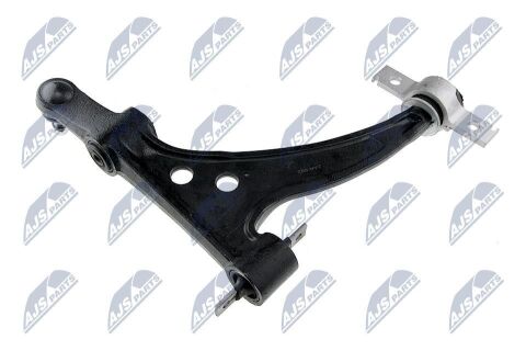 Важіль підвіски, підвіска коліс Alfa Romeo 166 98-