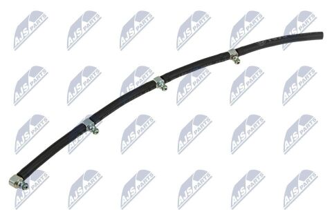 Шланг, витік палива Alfa Romeo Mito 1.3 Mjtd 08-18, Fiat Panda 03-, Lancia Ypsilon 03-