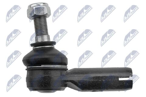 Наконечник поперечной рулевой тяги Audi 100 90-94