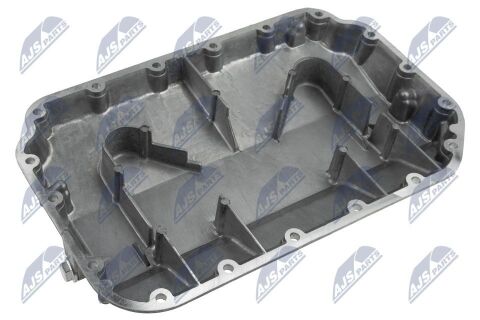 Оливний піддон Audi 80 Оливний піддон Audi 80