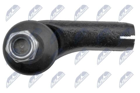 Наконечник поперечной рулевой тяги Audi 100 90-94