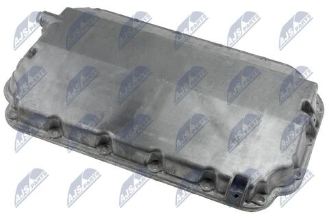 Оливний піддон Audi 80 Оливний піддон Audi 80