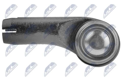 Наконечник поперечной рулевой тяги Audi 100 90-94