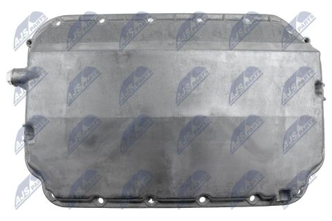 Оливний піддон Audi 80 Оливний піддон Audi 80