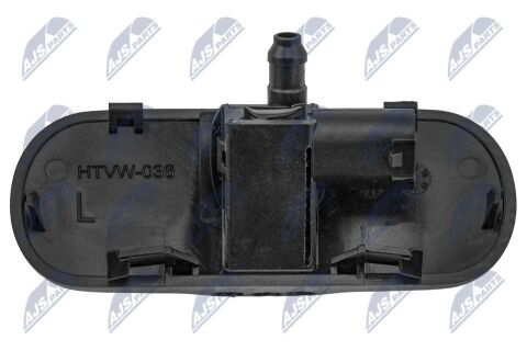 Форсунка подачі води для миття, система склоочисників Audi A1 2011-,A3 2008-,A4 2001-,A5 2005-,A6 2005-,A8 2004-,Q7 2007-,Tt 2007-,Vw Passat Cc 2008- Форсунка подачі води для миття, система склоочисників Audi A1 2011-,A3 2008-,A4 2001-,A5 2005-,A6 2005-,A8 2004-,Q7 2007-,Tt 2007-,Vw Passat Cc 2008-