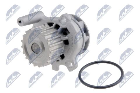 Насос охолоджувальної рідини, охолодження двигуна Audi A3 1.9 Tdi 96-01, Skoda Octavia 1.9 Tdi 97-, Vw Golf Iv 1.9 Tdi 97-04
