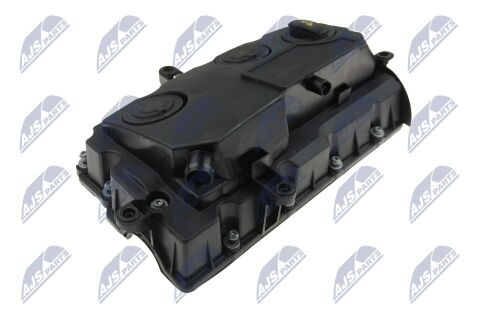 Крышка головки цилиндра Audi A3 1.9Tdi 2003-,Seat Altea 1.9Tdi 2004-,Altea Xl 1.9Tdi 2006-,Leon 1.9Tdi 2005-,Toledo 1.9Tdi 2004-,Skoda Octavia Ii 1.9Tdi 2004-,Superb Ii 1.9Tdi 2008-,Vw Golf V 1.9Tdi 2003-,Jetta 1.9Tdi 2005-,Passat B6 1.9Tdi 200
