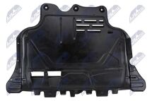 Кришка двигуна Audi A3 2017-,Q2 2017-,Seat Ateca 2016-,Leon 2013-,Skoda Karoq 2018-,Octavia 2018-,Superb 2015-,Vw Arteon 2017-,Golf 2013-,Passat B8 2018-,T-Roc 2018-,Touran 2016-