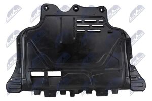 Кришка двигуна Audi A3 2017-,Q2 2017-,Seat Ateca 2016-,Leon 2013-,Skoda Karoq 2018-,Octavia 2018-,Superb 2015-,Vw Arteon 2017-,Golf 2013-,Passat B8 2018-,T-Roc 2018-,Touran 2016-