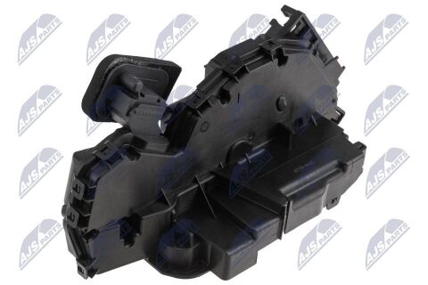 Дверний замок Audi A3 2020-,E-Tron Gt 2021-,Q3 2019-,Q4 E-Tron 2021-,Rsq3 2020-,Vw Touran 2016-