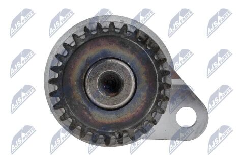 Фиксатор, балансирный вал Audi A3 2008-,A4 2008-,A5 2008-,A6 2011-,Tt 2007-,Q3 2011-,Q5 2008-,Skoda Octavia Ii 2