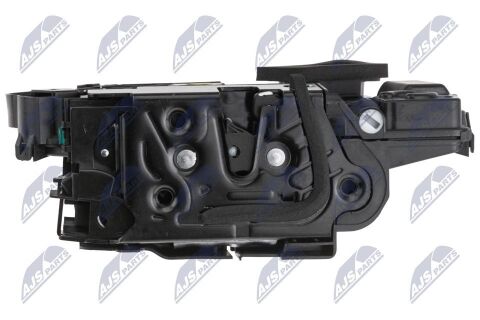 Дверний замок Audi A3 2020-,E-Tron Gt 2021-,Q3 2019-,Q4 E-Tron 2021-,Rsq3 2020-,Vw Touran 2016-