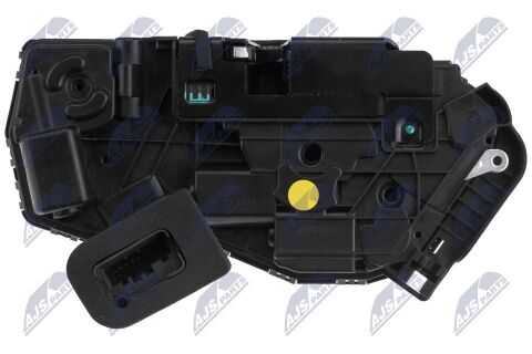 Дверний замок Audi A3 2020-,E-Tron Gt 2021-,Q3 2019-,Q4 E-Tron 2021-,Rsq3 2020-,Vw Touran 2016-