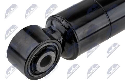 Амортизатор Audi A3,S3,Rs3 8P 09-, Tt,Tts,Ttrs 06-