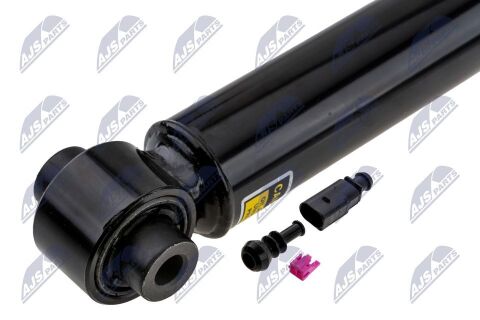 Амортизатор Audi A3,S3,Rs3 8V 16-