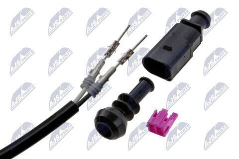 Амортизатор Audi A3,S3,Rs3 8V 16-