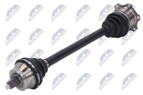 Приводной вал Audi A4 1.9Tdi 00-, Vw Passat 1.9Tdi 99-, Skoda Superb I 1.9Tdi 02- Приводной вал Audi A4 1.9Tdi 00-, Vw Passat 1.9Tdi 99-, Skoda Superb I 1.9Tdi 02-