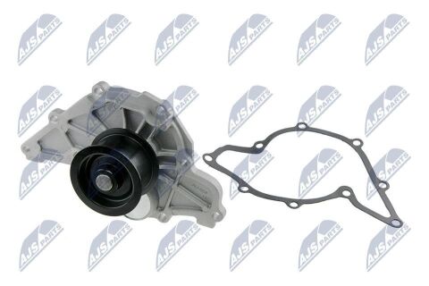 Насос охолоджувальної рідини, охолодження двигуна Audi A4 2.5 Tdi 97-, A8 2.5 Tdi 97-, Vw Passat 2.5 Tdi -05 Насос охолоджувальної рідини, охолодження двигуна Audi A4 2.5 Tdi 97-, A8 2.5 Tdi 97-, Vw Passat 2.5 Tdi -05