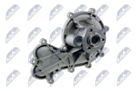 Водяной насос, охлаждение двигателя Audi A4 3.0Td 12-, A5 3.0Td 15-, A6 3.0Td 10-, A7 3.0Td 14-, Q5 3.0Td 12-, Q7 3.0Td 07-