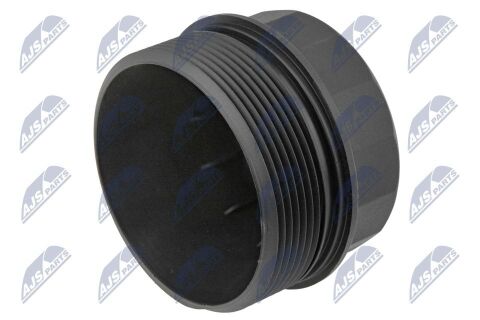 Кришка, корпус оливного фільтра Audi A4 B5 2.5Tdi 1997-,B6 2.5Tdi 2001-,B7 2.5Tdi 2004-,Skoda Superb 2.5Tdi 2001-,Vw Passat B5 2.5Tdi 1998-