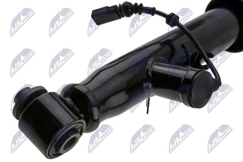 Амортизатор Audi A6 C6 04-, Avant 04-, Allroad 06-