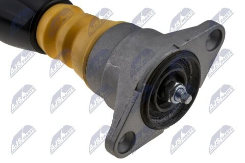 Амортизатор Audi A6 C6 04-, Avant 04-, Allroad 06-